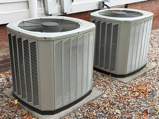 Reliable Ductwork Repair contractor in Mooresboro, NC by Leonard HVAC